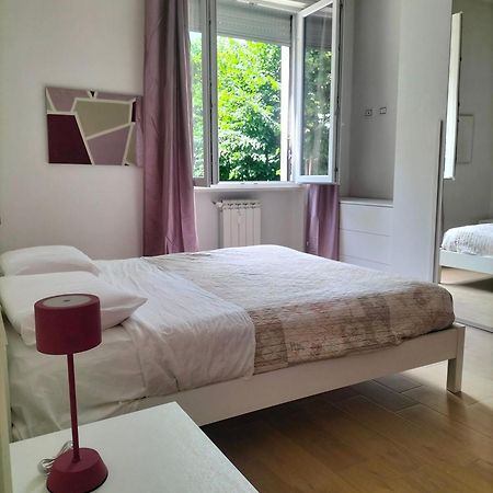 Dolce Far Niente Apartment Florence Ngoại thất bức ảnh