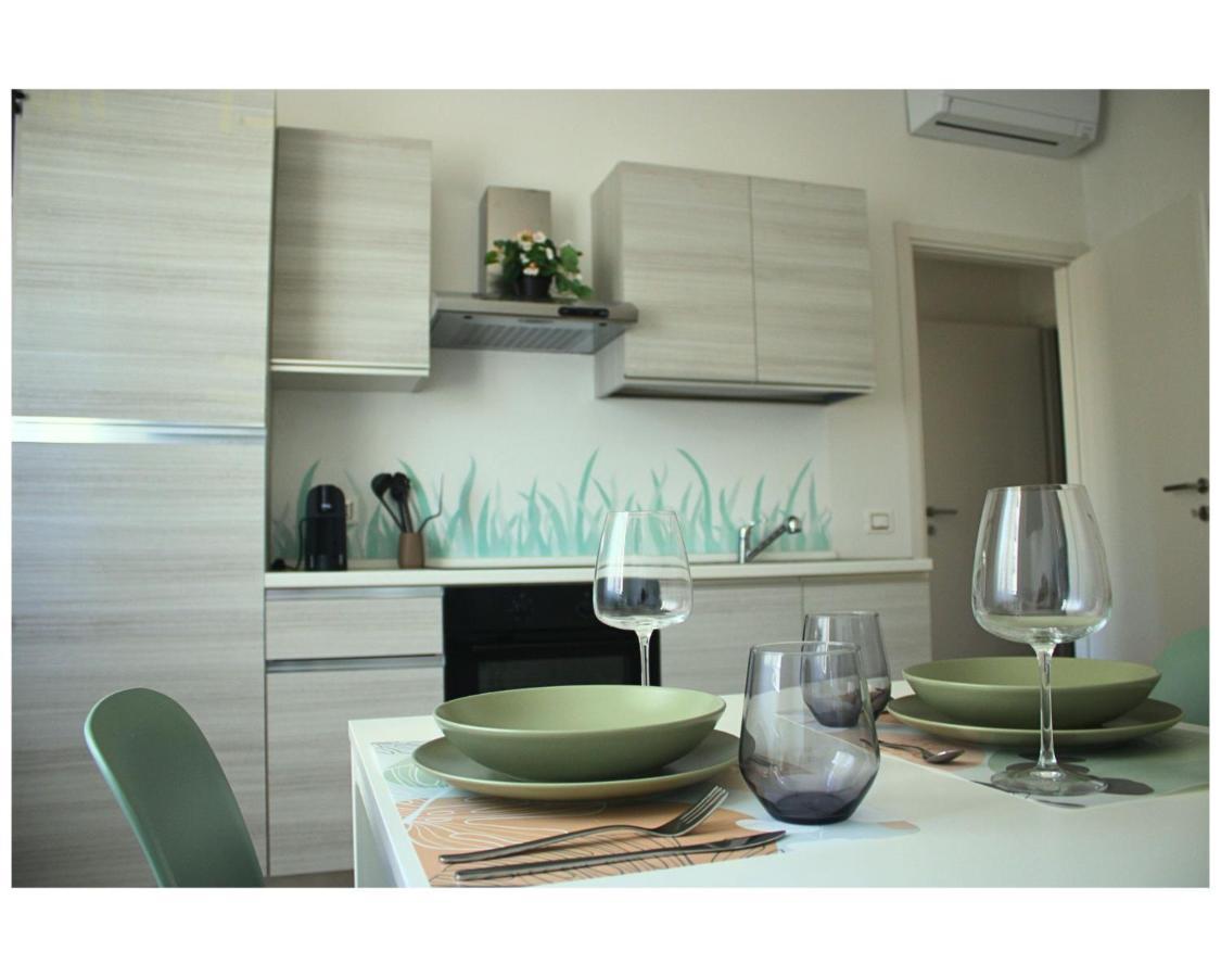 Dolce Far Niente Apartment Florence Ngoại thất bức ảnh