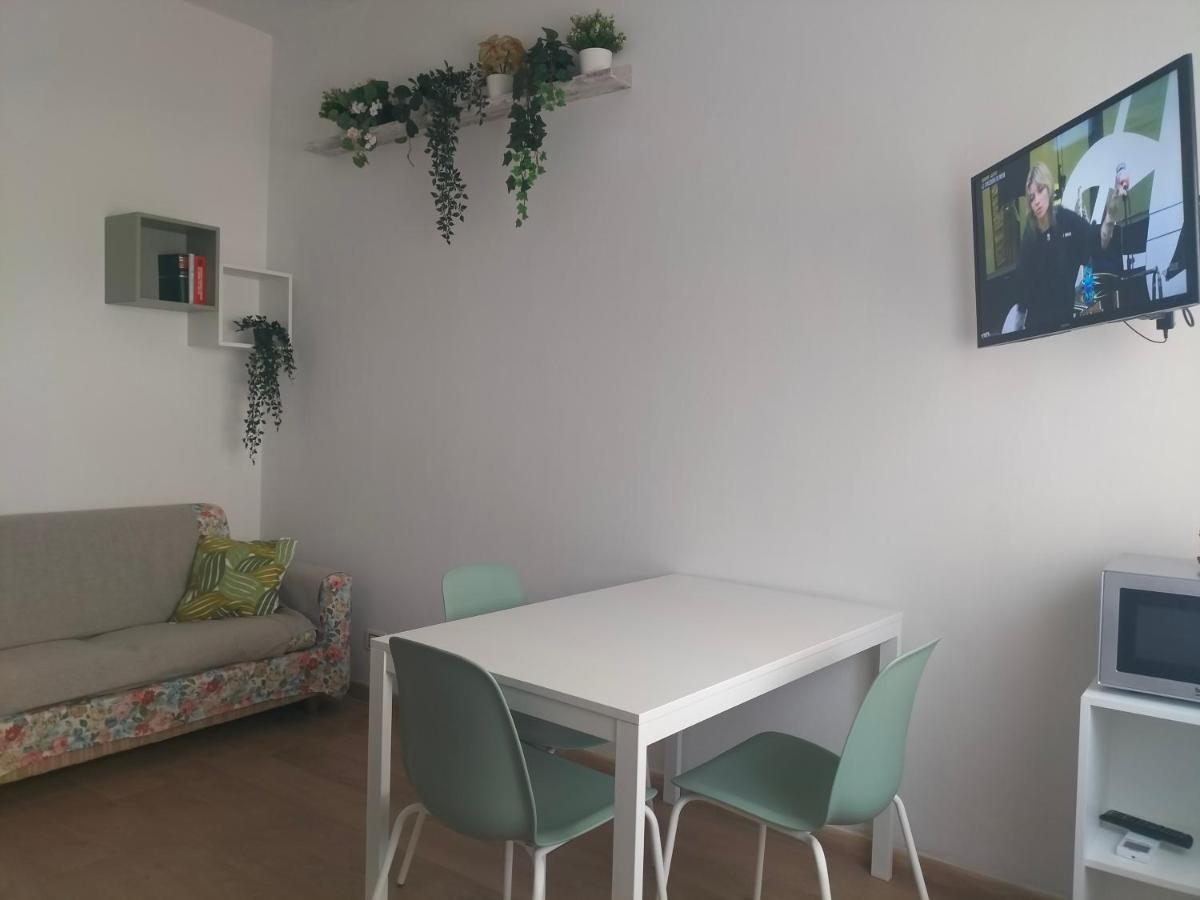 Dolce Far Niente Apartment Florence Ngoại thất bức ảnh