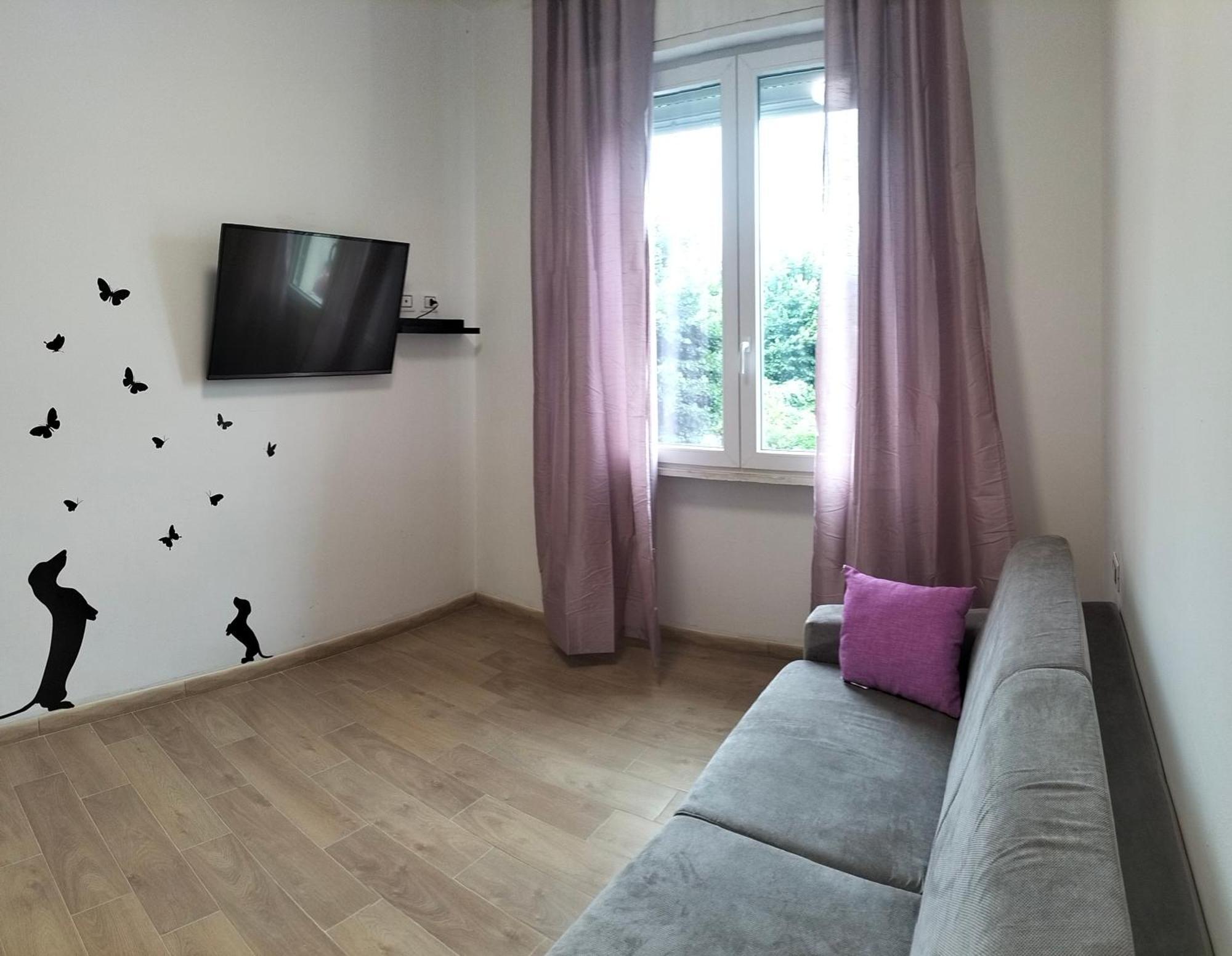 Dolce Far Niente Apartment Florence Ngoại thất bức ảnh